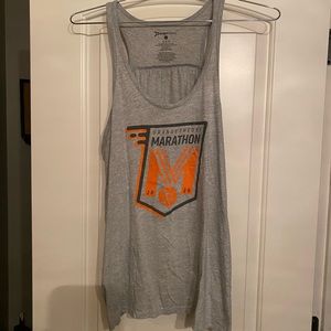 Orange Theory Tank top